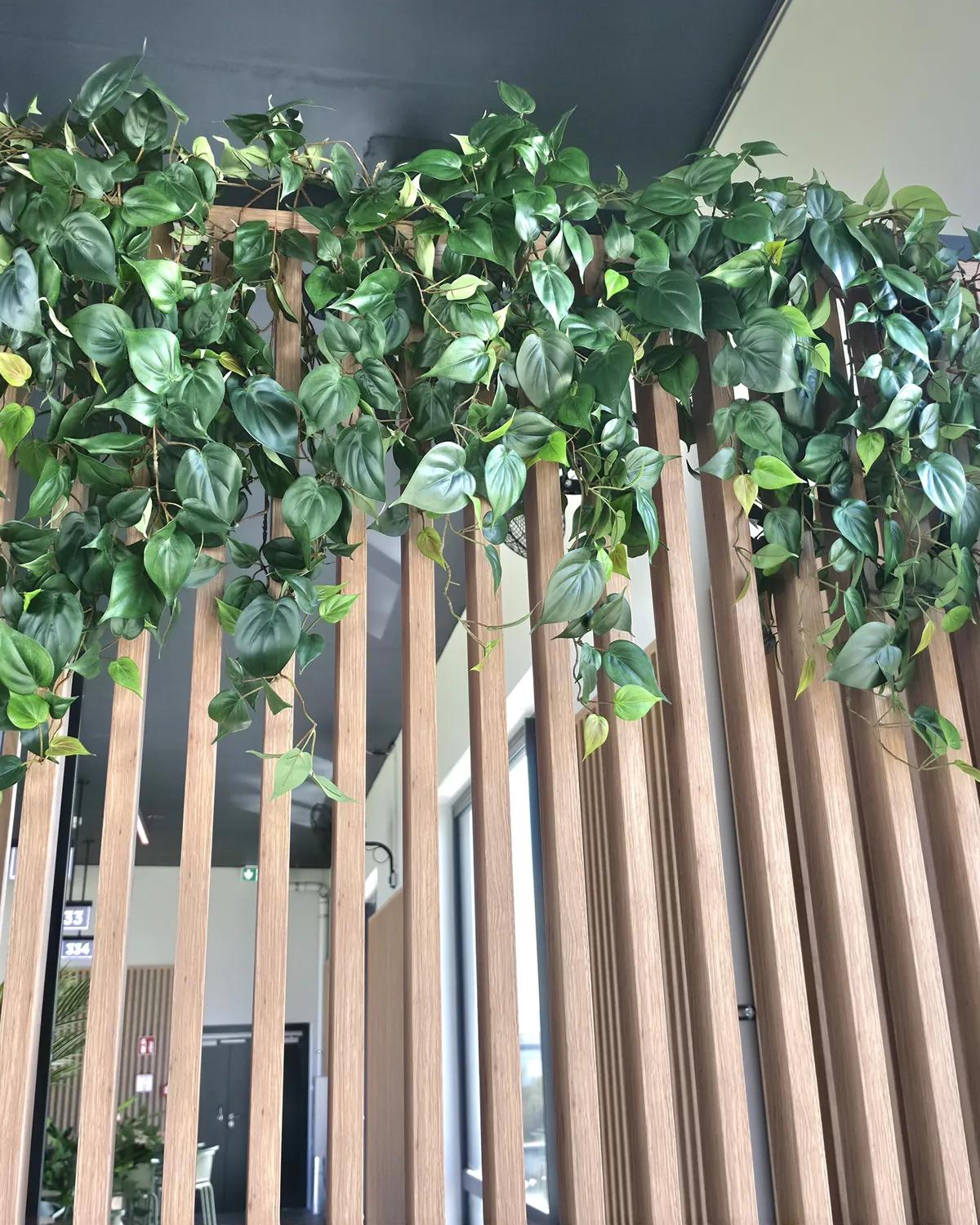 TopGolf — zweiter Blick