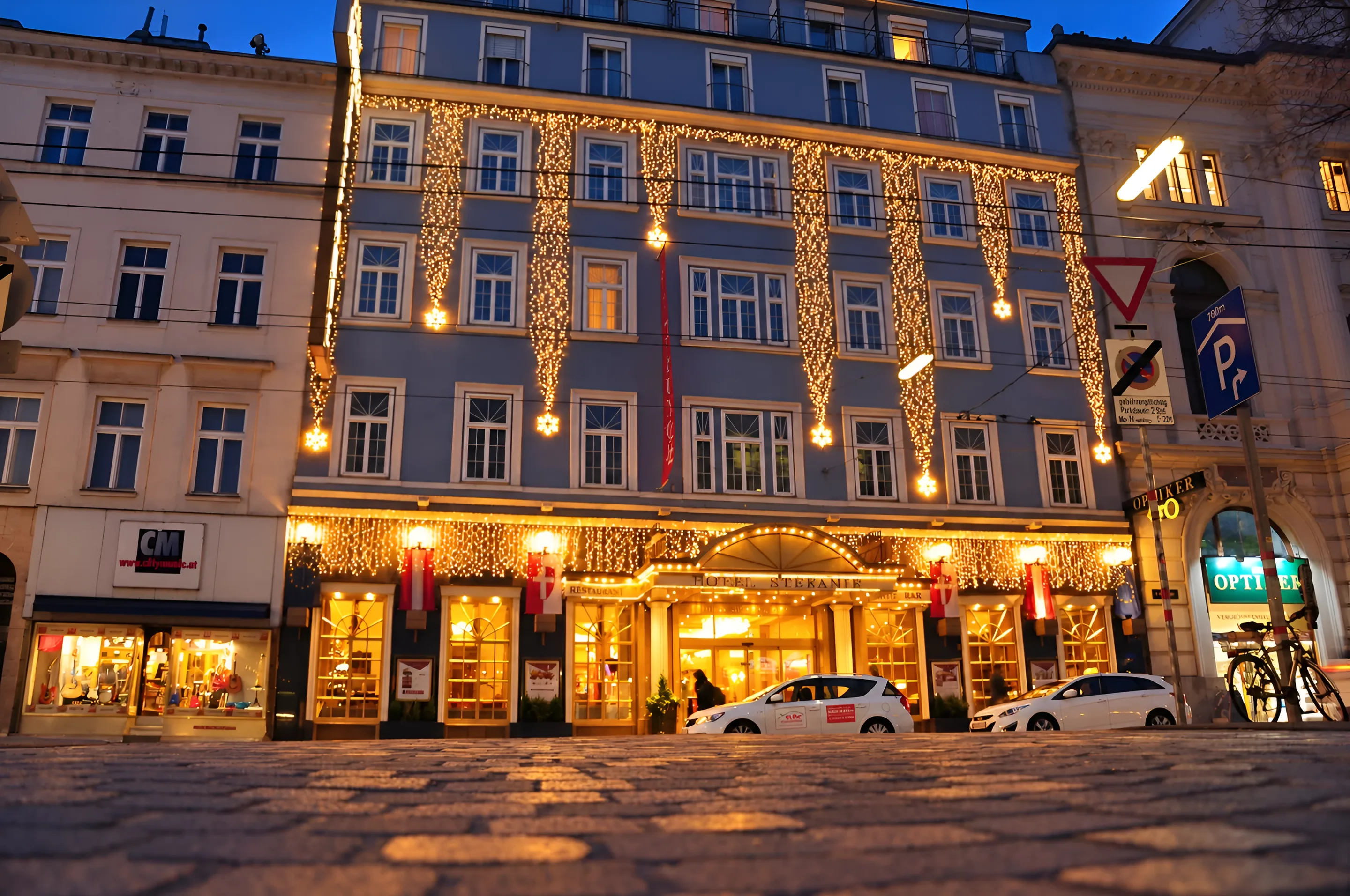 Schick Hotels