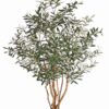 künstlicher Olivenbaum